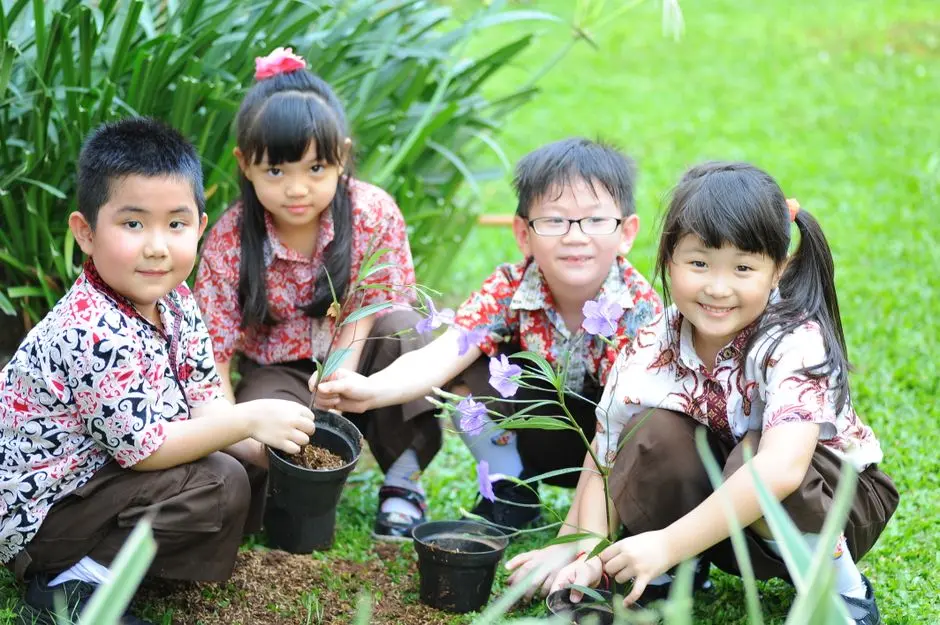 Tips Anak Pilihan untuk Mendampingi Tumbuh Kembang dengan Hangat