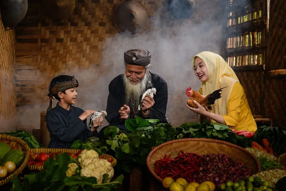 Mengajarkan Anak Hemat Tanpa Merusak Kreativitas